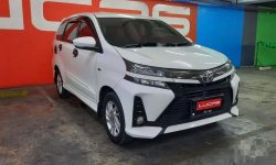 Jual mobil bekas murah Toyota Avanza Veloz 2021 di Banten 6