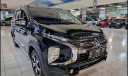 Jual mobil bekas murah Mitsubishi Xpander Cross 2021 di Jawa Timur 1