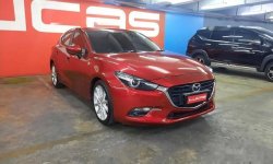 Mazda 3 2018 DKI Jakarta dijual dengan harga termurah 2