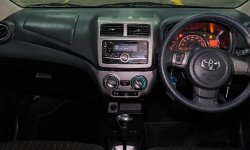 Toyota Agya 2018 DKI Jakarta dijual dengan harga termurah 10