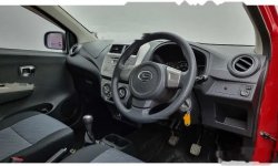 Banten, jual mobil Daihatsu Ayla X 2016 dengan harga terjangkau 2