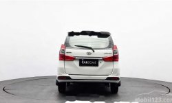 Jual mobil bekas murah Daihatsu Xenia X DELUXE 2017 di Banten 8