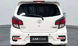 Toyota Agya 2018 DKI Jakarta dijual dengan harga termurah 1