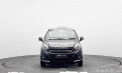 Jawa Barat, jual mobil Daihatsu Ayla X 2019 dengan harga terjangkau 12