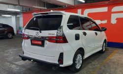 Jual mobil bekas murah Toyota Avanza Veloz 2021 di Banten 3