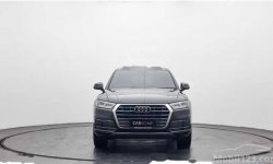 Jual mobil bekas murah Audi Q5 2018 di DKI Jakarta 10