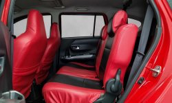 Toyota Calya G MT 2017 Merah 13