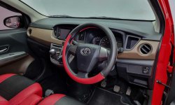 Toyota Calya G MT 2017 Merah 8