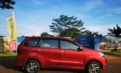 Jual mobil Toyota Avanza 2016 , Kota Depok, Jawa Barat 8