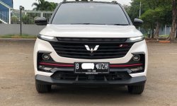 Wuling Almaz RS Pro 7-Seater 2021 Putih 4