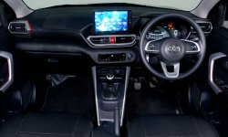 Toyota Raize 1.0T G M/T 2021 5