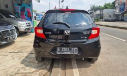 Honda Brio E CVT 2018 6