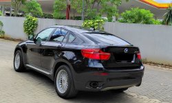 BMW X6 xDrive35i M Sport 2012 Hitam Low KM Antik 3