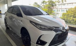 Promo DP 35 JT Toyota Yaris New  GR CVT 3AB 2022 Hatchback 1
