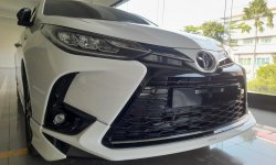 Promo DP 35 JT Toyota Yaris New  GR CVT 3AB 2022 Hatchback 2