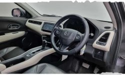 Banten, jual mobil Honda HR-V Prestige 2015 dengan harga terjangkau 7