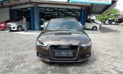 Jual Audi A4 1.8 TFSI PI 2014 harga murah di Jawa Timur 10