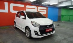 Daihatsu Sirion 2016 Banten dijual dengan harga termurah 6