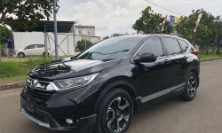 Jual cepat Honda CR-V 2.0 2018 di DKI Jakarta 11