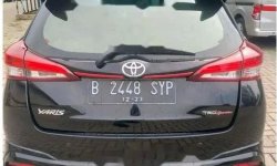 Banten, jual mobil Toyota Sportivo 2018 dengan harga terjangkau 3