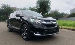 Jual cepat Honda CR-V 2.0 2018 di DKI Jakarta 2