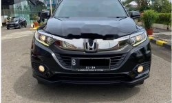 Mobil Honda HR-V 2018 E dijual, DKI Jakarta 9