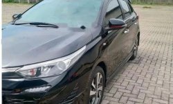 Banten, jual mobil Toyota Sportivo 2018 dengan harga terjangkau 7