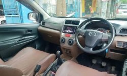 Jawa Timur, jual mobil Daihatsu Xenia X X 2018 dengan harga terjangkau 8