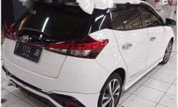 Jual mobil bekas murah Toyota Sportivo 2019 di Banten 3