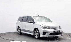 Jawa Barat, Nissan Grand Livina XV Highway Star 2017 kondisi terawat 9