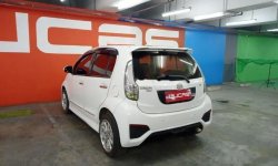 Daihatsu Sirion 2016 Banten dijual dengan harga termurah 3