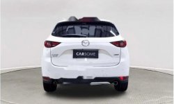 Dijual mobil bekas Mazda CX-5 Elite, Banten  5