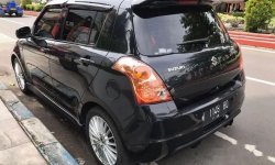 Jawa Timur, jual mobil Suzuki Swift GTS 2010 dengan harga terjangkau 2