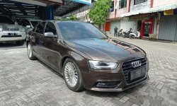 Jual Audi A4 1.8 TFSI PI 2014 harga murah di Jawa Timur 8
