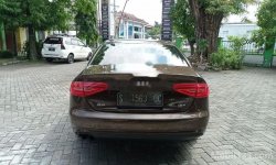 Jual Audi A4 1.8 TFSI PI 2014 harga murah di Jawa Timur 1