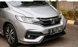 Banten, Honda Jazz RS 2019 kondisi terawat 8