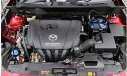DKI Jakarta, Mazda CX-3 2017 kondisi terawat 4