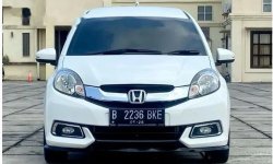 Jual mobil Honda Mobilio E Prestige 2016 bekas, DKI Jakarta 6