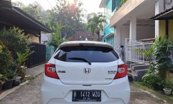 Honda Brio Satya E CVT 2019 5