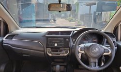 Honda Brio Satya E CVT 2019 7