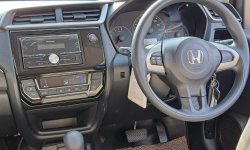 Honda Brio Satya E CVT 2019 9