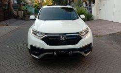 Honda CR-V 1.5L Turbo Prestige 2021 Putih 1