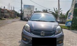 Jual mobil Honda Brio 2017 , Kota Depok, Jawa Barat 1