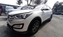 Hyundai Santa Fe 2.4 AT 2015 2