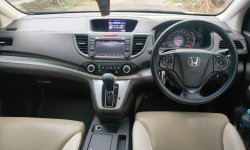 Honda CR-V 2.0 i-VTEC 2014 Putih 5