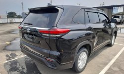 Toyota Kijang Innova Zenix 2.0 G BENSIN 2022 Hitam DP Bayar Cuma 42 JUTA 4