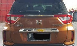 Honda BRV E Prestige A/T ( Matic ) 2019 Bronze Siap Pakai Good Condition 2