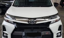 Toyota Avanza 1.5 Veloz GR A/T ( Matic ) 2021 Putih Km 19rban Mulus Siap Pakai Good Condition 1