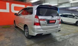 Jual cepat Toyota Kijang Innova V 2014 di DKI Jakarta 4