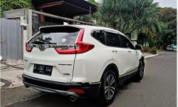 DKI Jakarta, Honda CR-V Prestige 2017 kondisi terawat 4